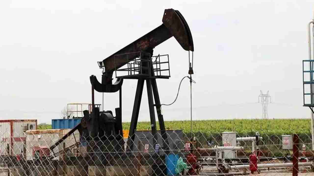 Gaziantep’te Petrol Heyecanı! TPAO Şehitkamil’de Dev Operasyon Başlattı!