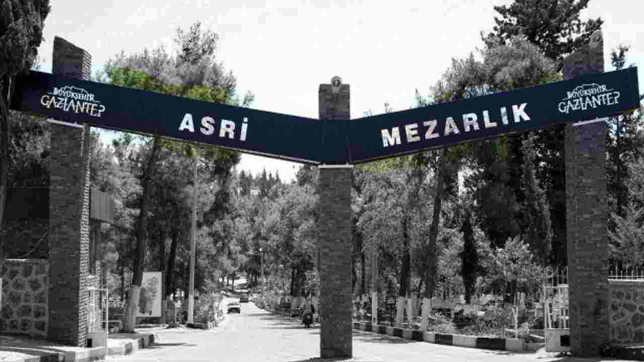 Gaziantep'te Büyük Veda! 28 İsim Artık Aramızda Yok...