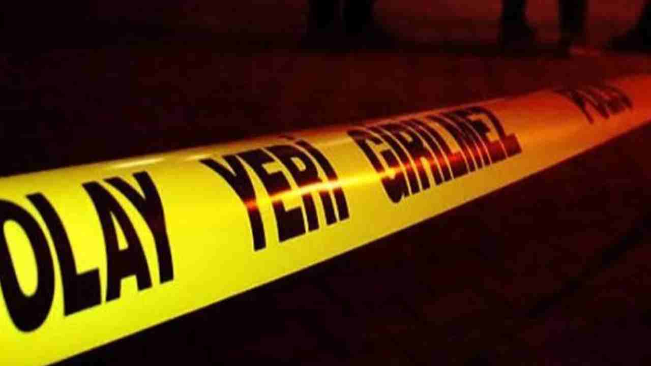 Gaziantep'te yürek yakan olay! Daha 20 Yaşındaydı