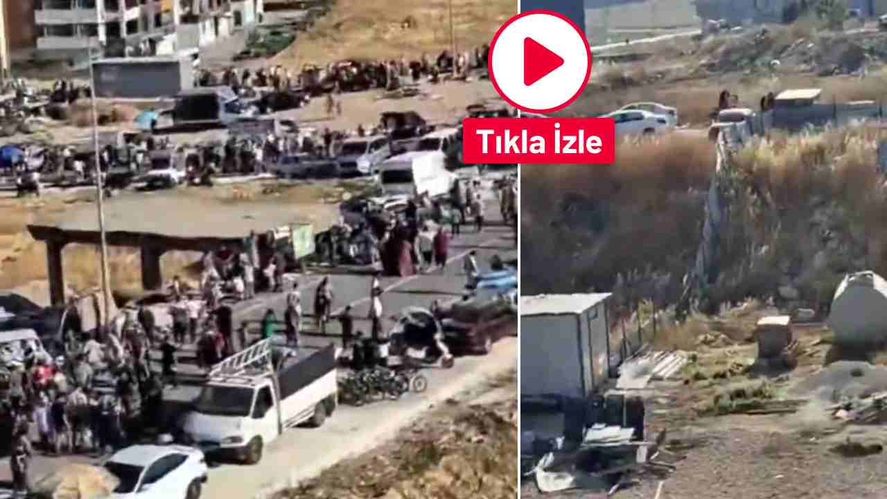 Gaziantep’te Herkesin Bildiği Bit Pazarı Kapandı