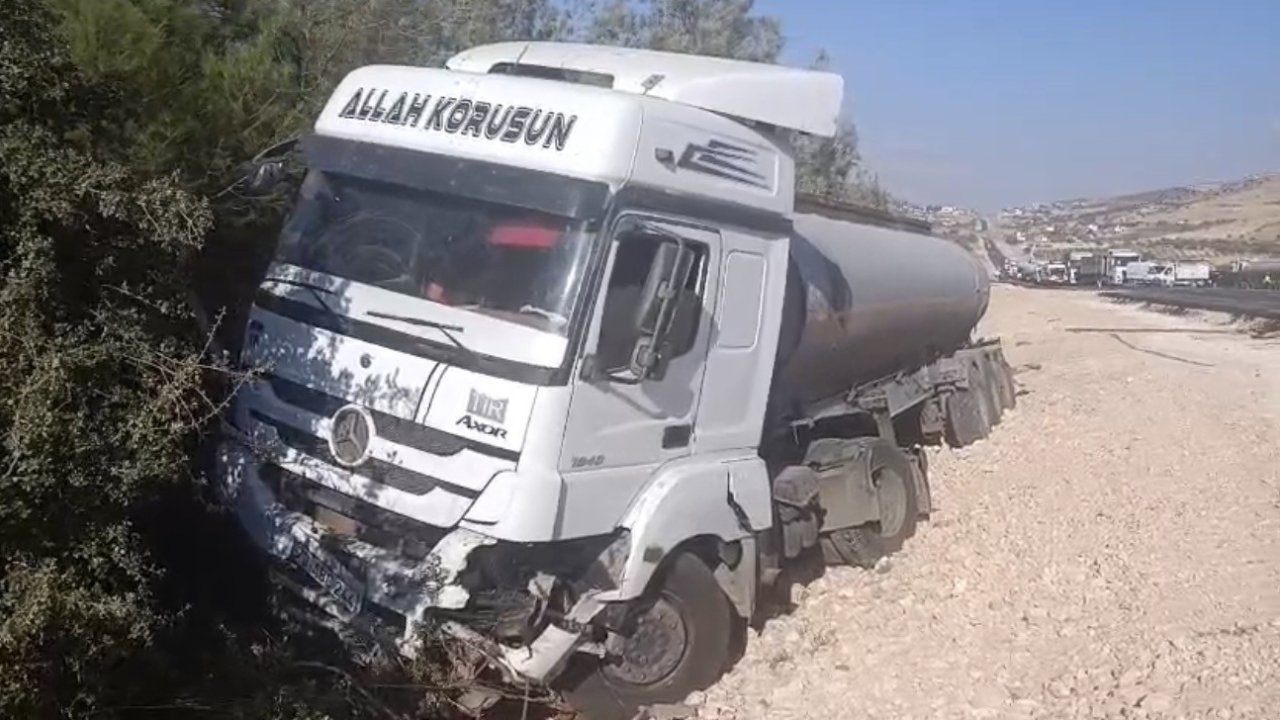 Gaziantep’te Damat ve Gelin Son Anda Kurtuldu!