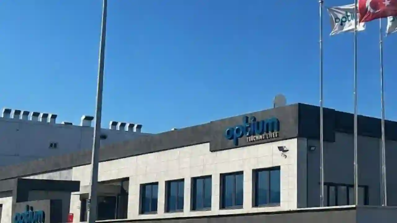 Optium Healthcare: Gelişmiş Hastane Mobilyaları ve Tıbbi Ekipman Çözümleri