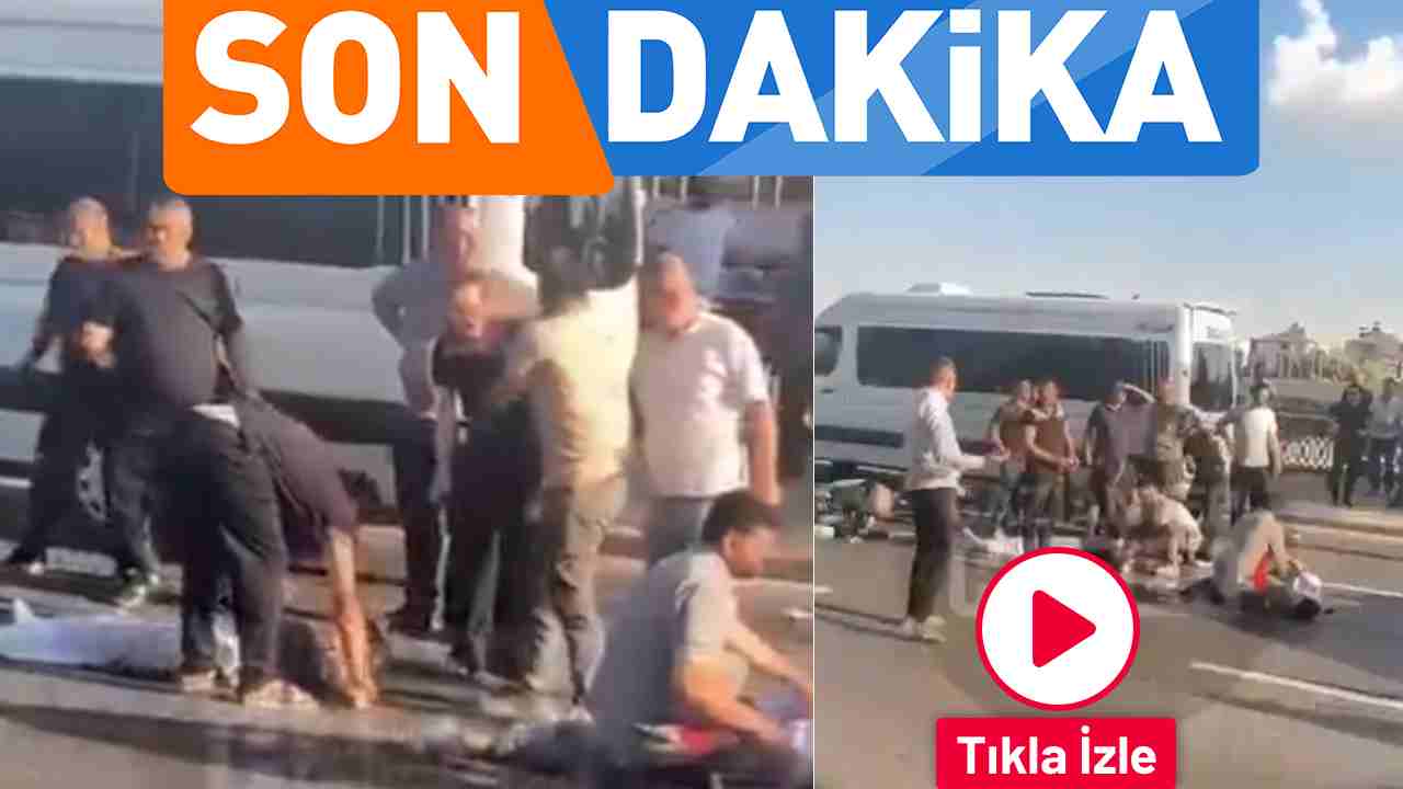 Gaziantep İpekyolu’nda Dehşet Anları! Genç kadın hayatını kaybetti