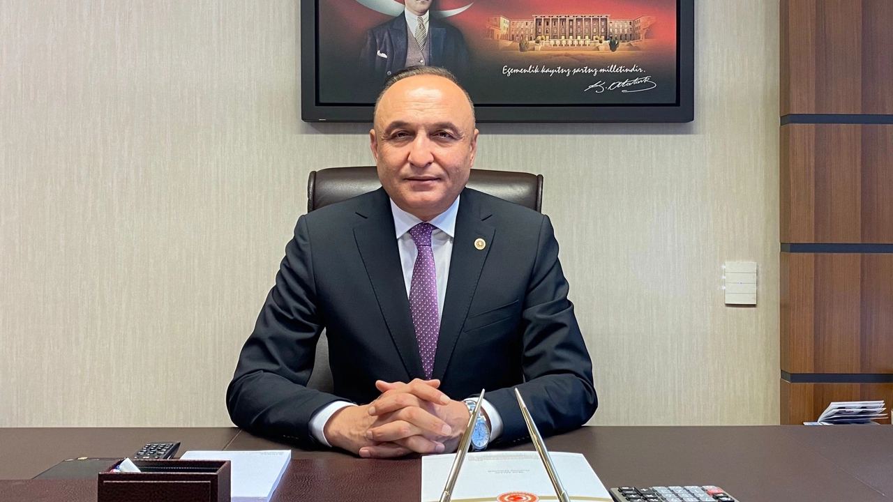 Son dakika! Melih Meriç ameliyata alındı!