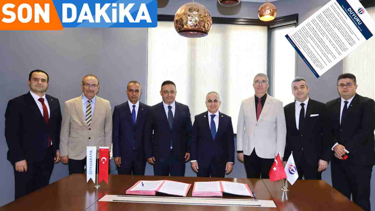 Gaziantep Üniversitesi’nden Personele 90 Bin TL Promosyon