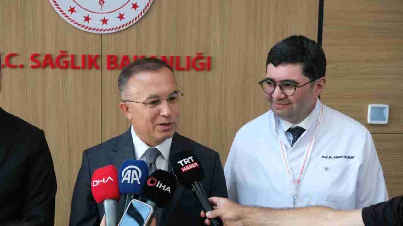 Milletvekili Saldırısının Perde Arkası! Vali Çeber Detayları Anlattı
