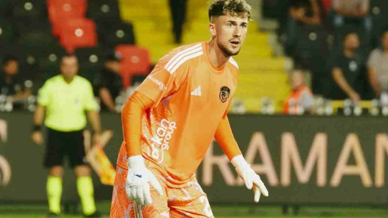 Gaziantep FK’da Tobiasz Etkisi! İlk Maçında Dikkat Çeken Performans