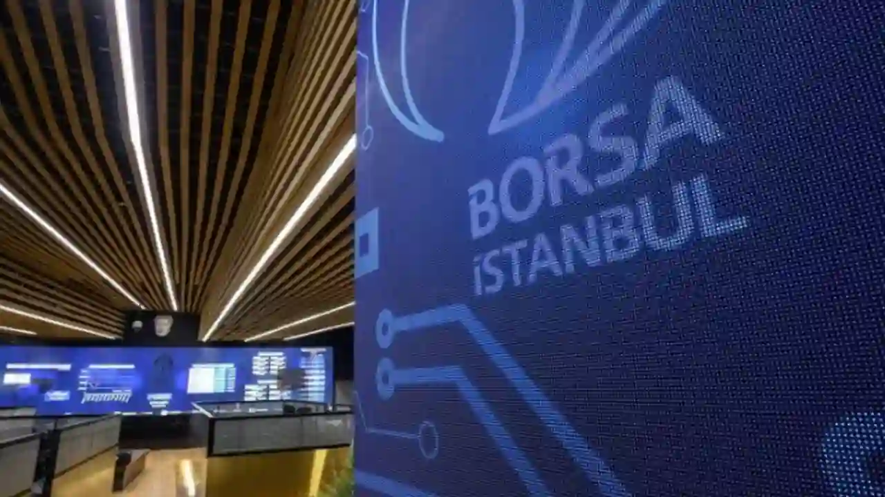 Hisse Nasıl Alınır? Borsa Hesabı Açma ve Hisse Alım Satım Rehberi