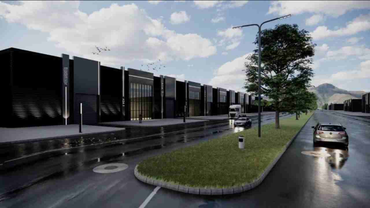 Gaziantep’te dev projede ihale tamam! Kazanan firma belli oldu