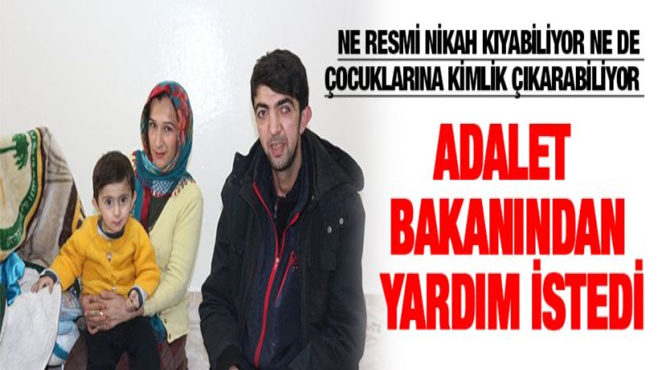 Dedesi nüfusuna aldı hayatı kabusa döndü