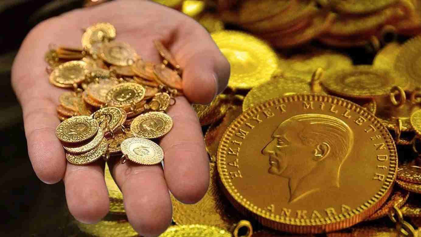 Gaziantep’te gözler kuyumcularda! Gram altın fiyatı 7 bin lirayı geçti