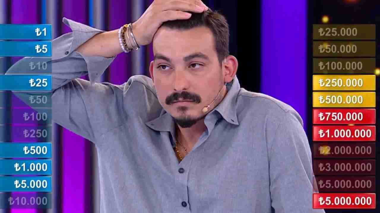Var Mısın Yok Musun’da Muhteşem Geri Dönüş! 975 Bin TL Kazandı