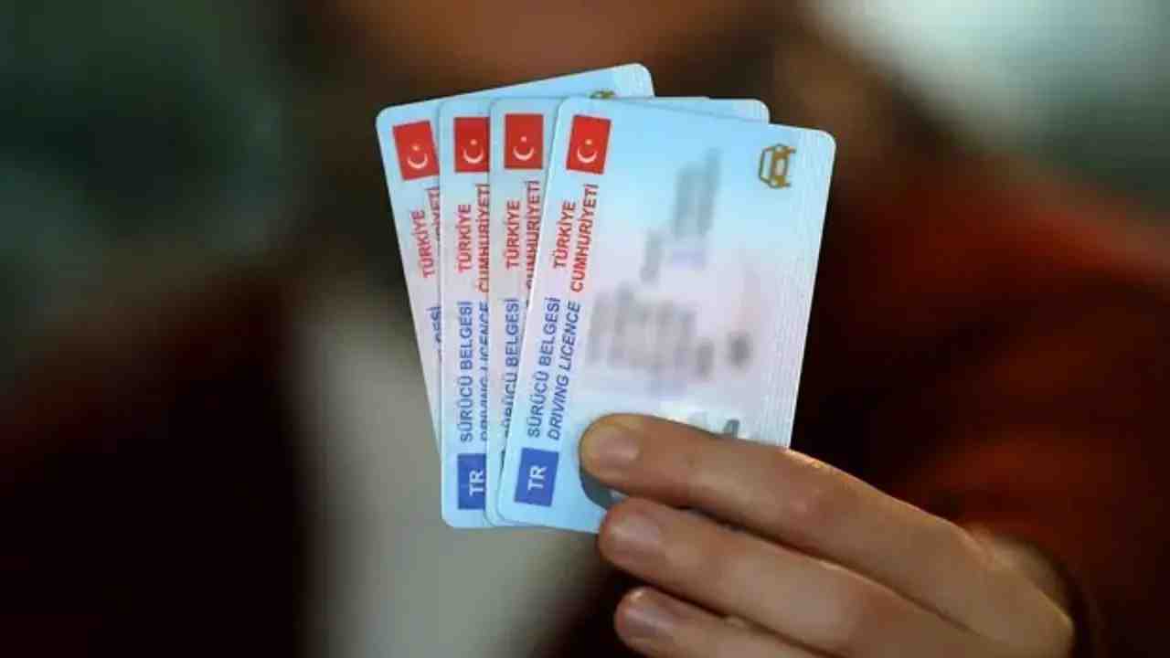Gaziantep'te Ehliyet Alacaklar Dikkat! 2 Yıllık Süre Böyle Başlıyor