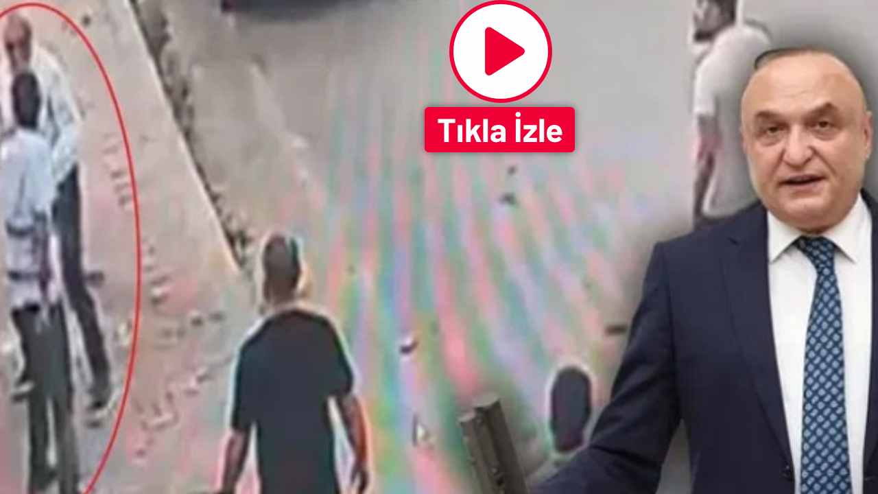 FLAŞ... FLAŞ... Gaziantep Milletvekili Melih Meriç ENTÜBE EDİLDİ