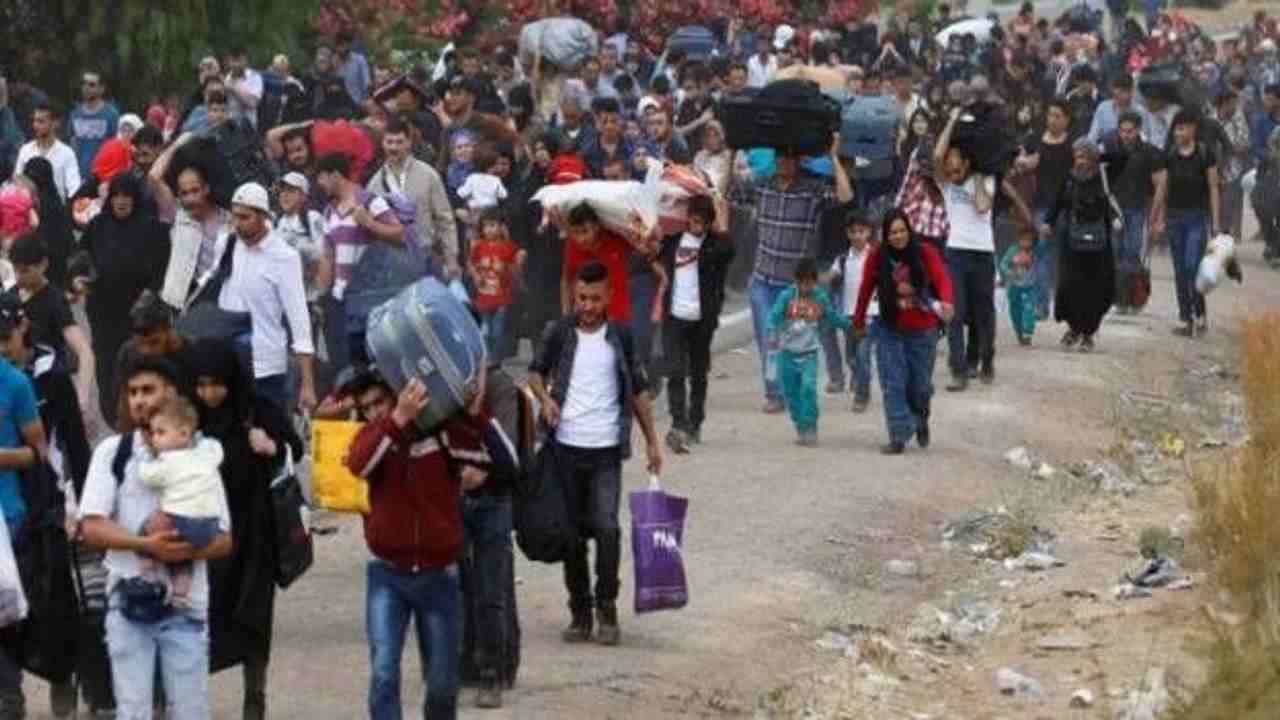 Suriyeliler Gaziantep'ten Neden Gitmek İstemiyor?