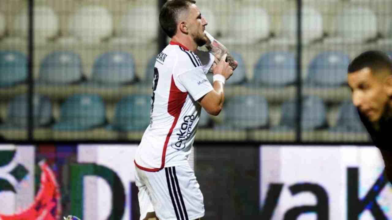 Gaziantep FK’da Sorescu Fırtınası! İlk 2 Haftada 4 Puan