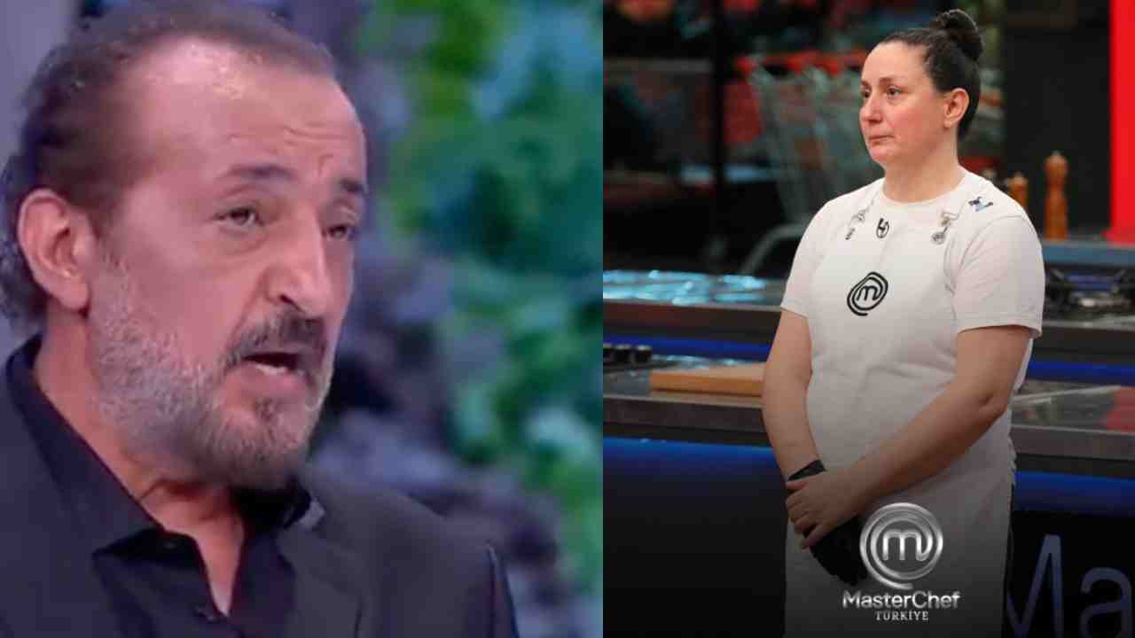MasterChef’te Duygu Dolu Veda! Gülbahar Meşe Geçmişini Anlattı