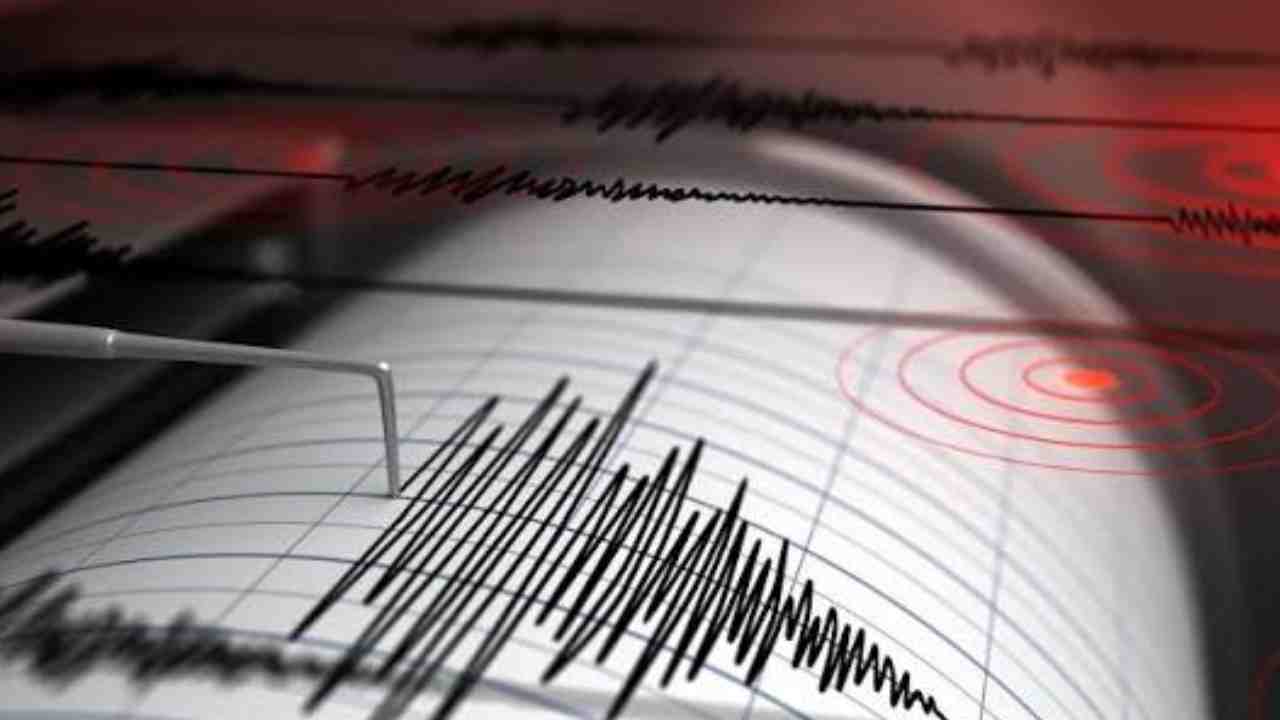 Deprem! Balıkesir ve Çevre İller Hissetti... 24 Ağustos AFAD SON DAKİKA SON DEPREMLER