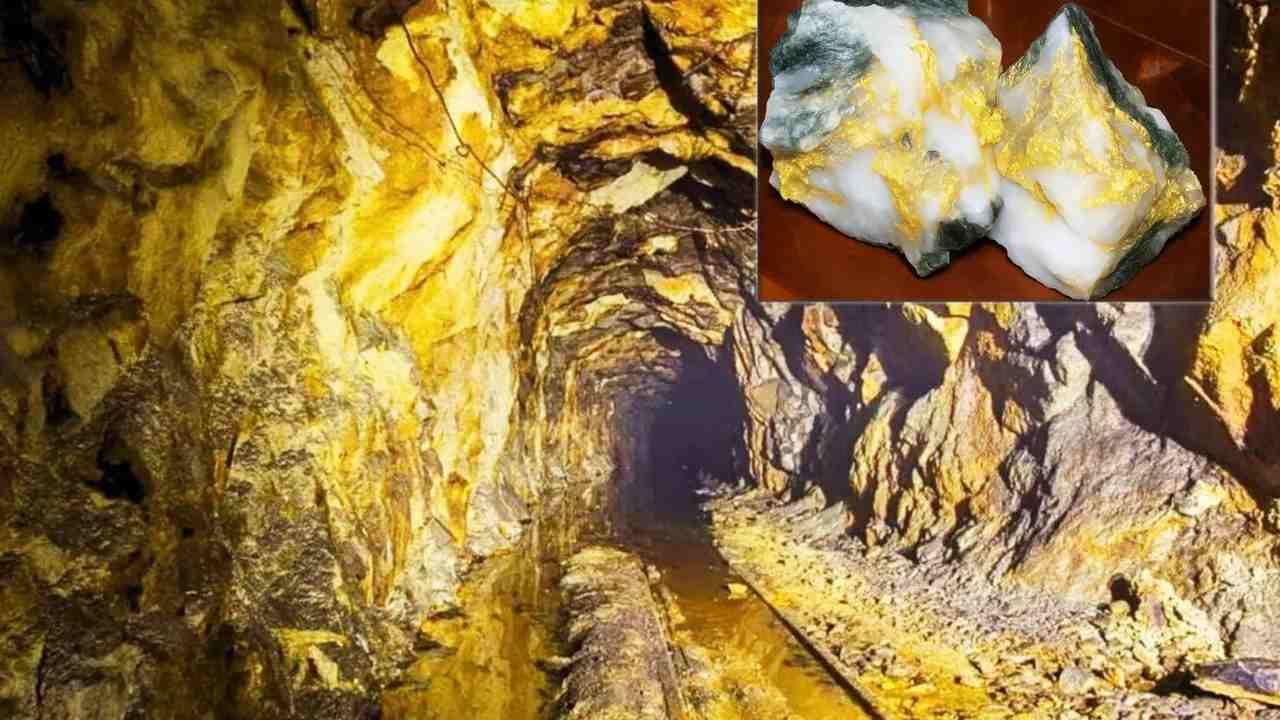 Gaziantep’te Altın Heyecanı! Yeni Rezerv İddiası Gündemde