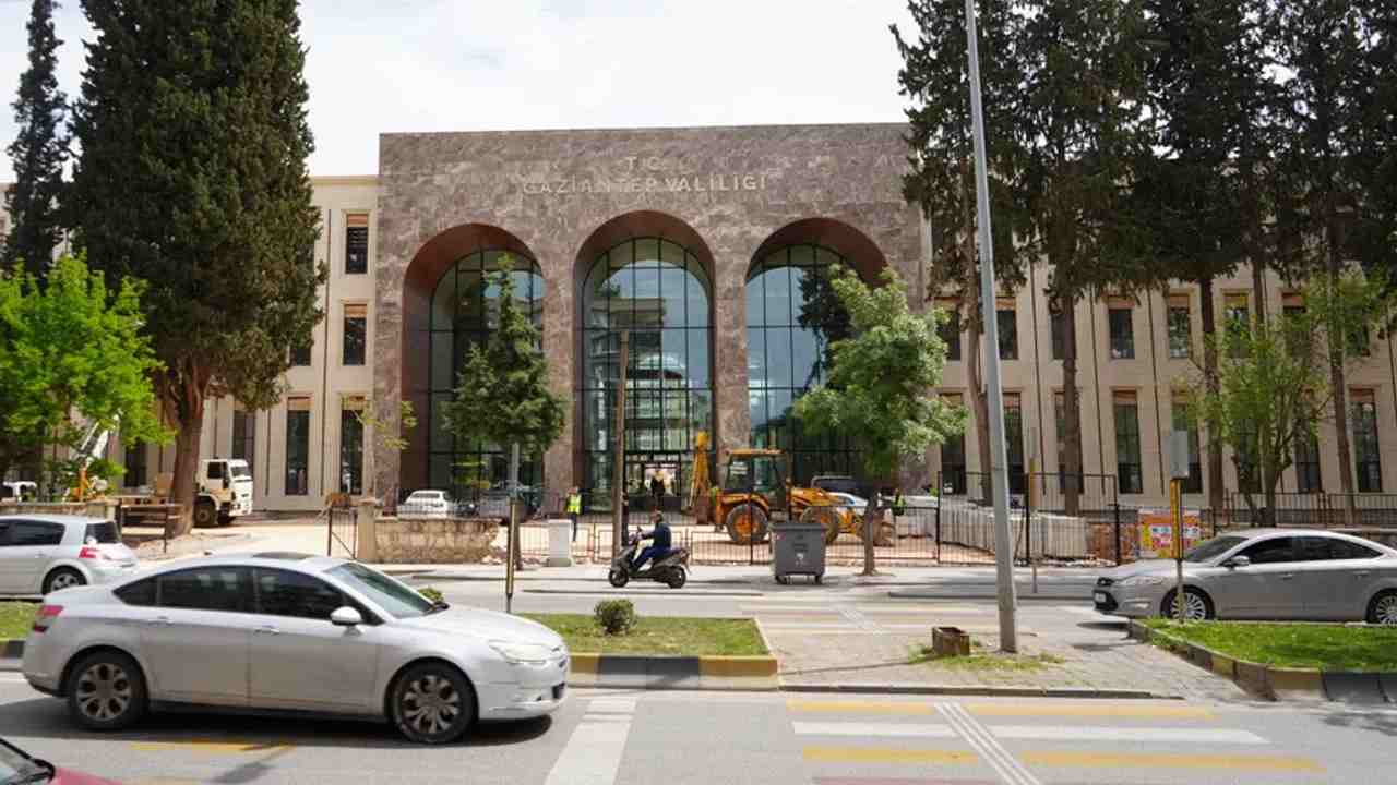 Gaziantep Valiliği’nden önemli uyarı!