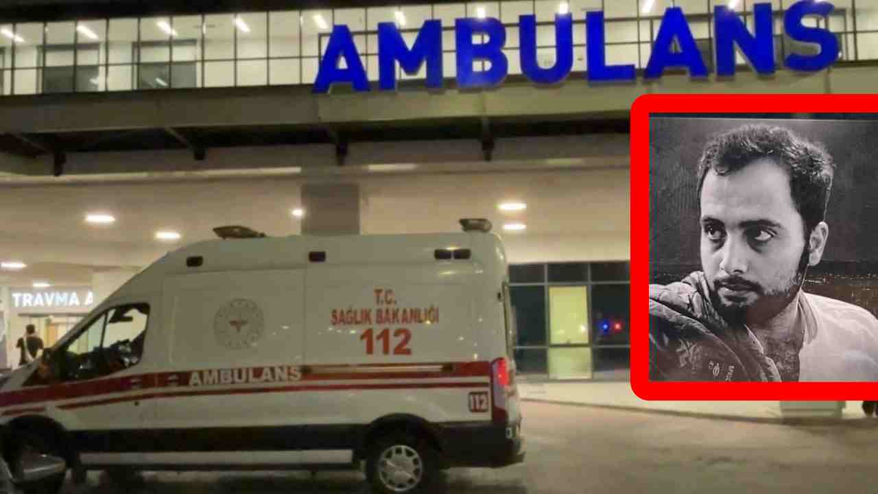 Gaziantep'te 20 Bin Liralık Alacak Kavgası Kanlı Bitti: Boyacı Ustası Hayatını Kaybetti