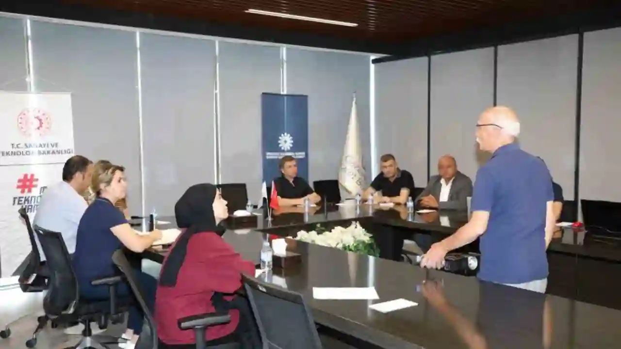 GTB’de kurumsal risk yönetimi için yeni dönem