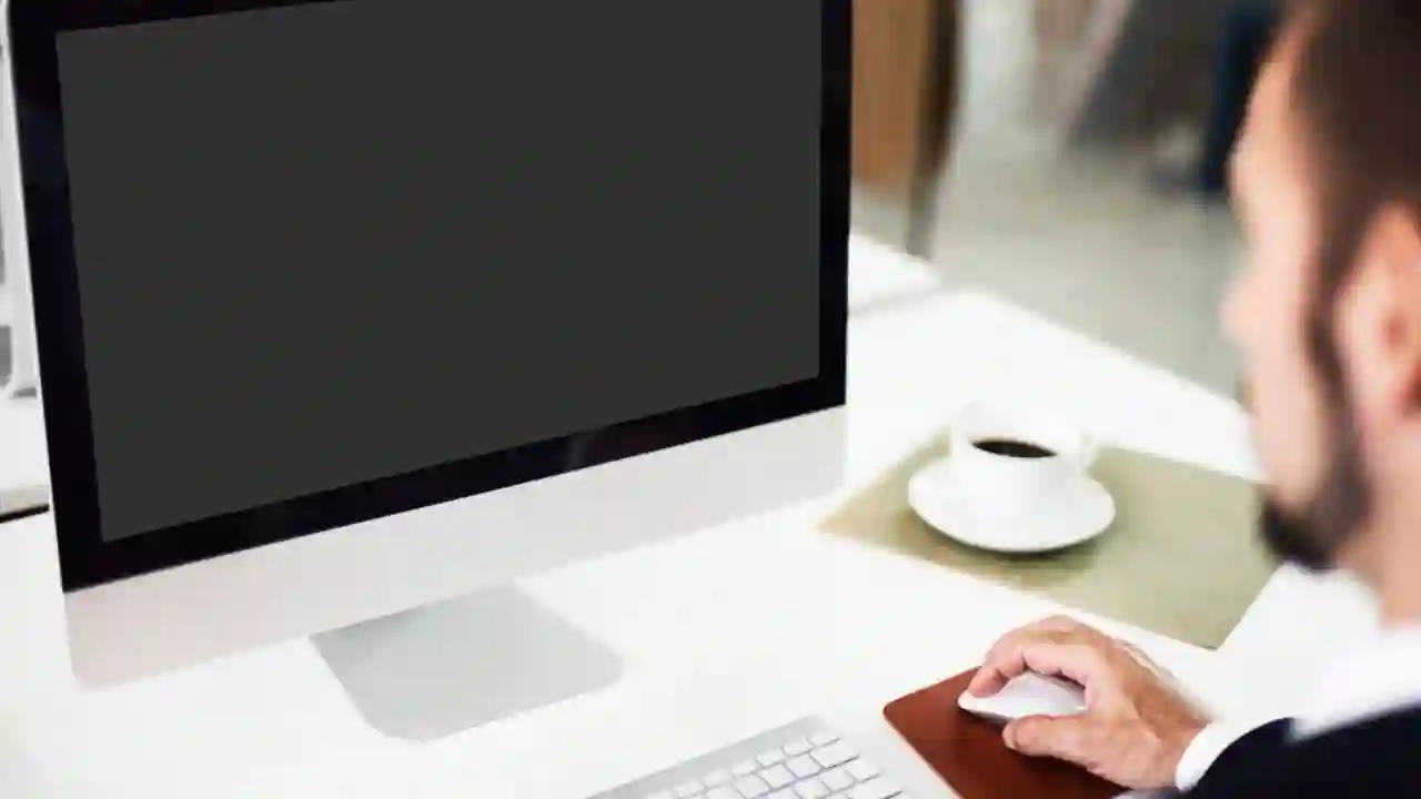 Yeni Ekran Kartı Taktım Görüntü Gelmiyor: Nedenleri ve Çözüm Yolları
