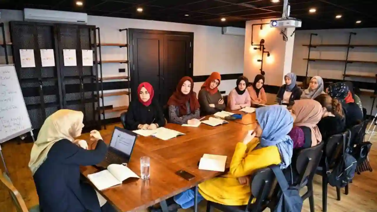 TÜRGEV yükseköğretim yurt başvuruları başladı