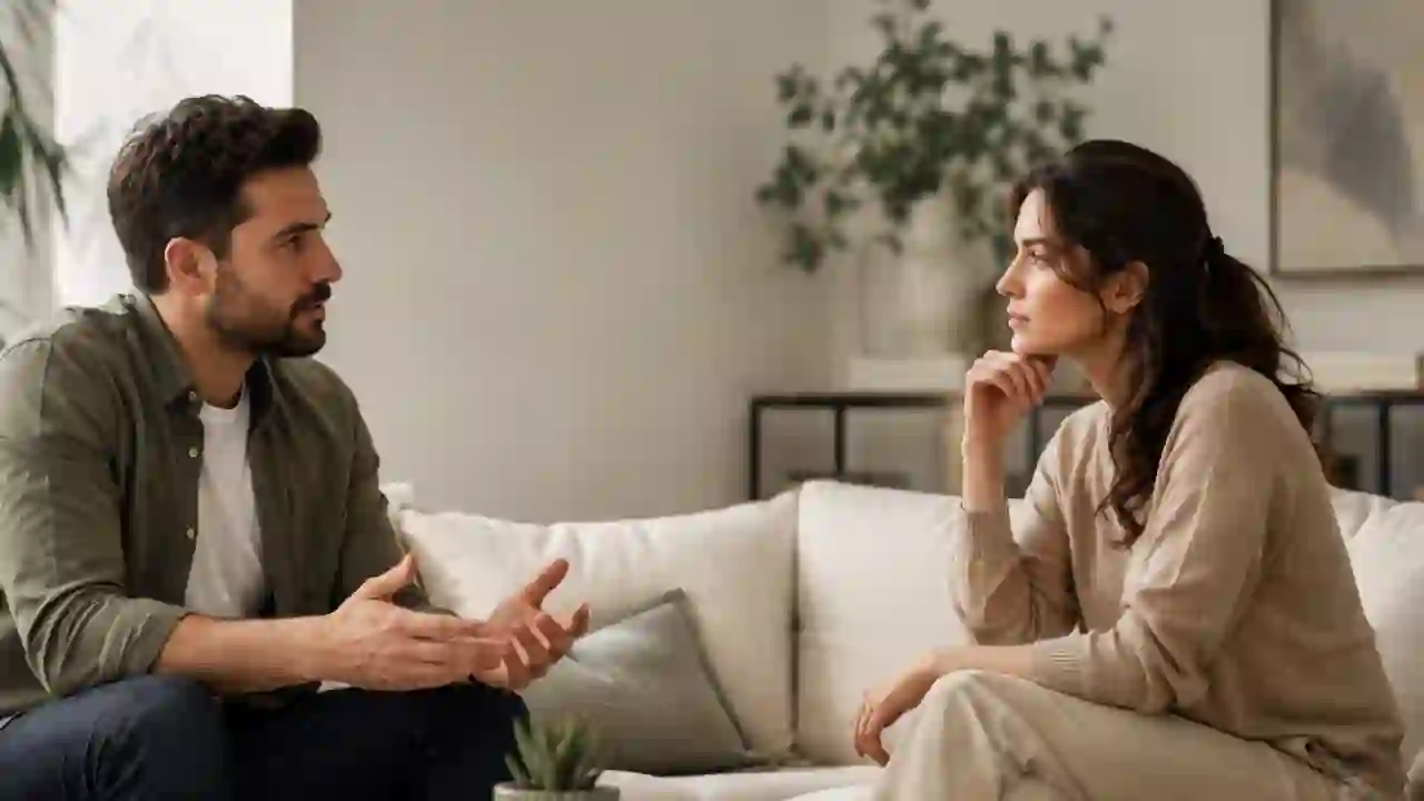 İlişkide İletişim Sorunları Nasıl Çözülür? Ne Zaman Destek Alınmalı?