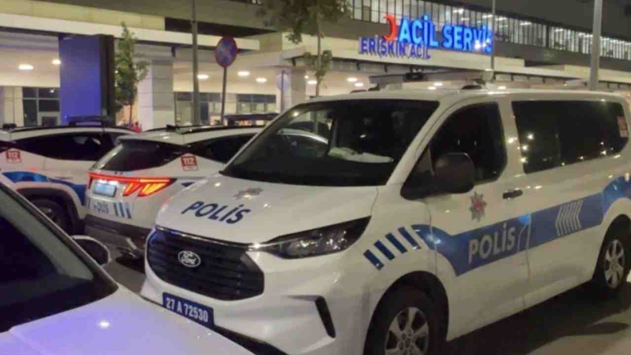 Gaziantep’te alacak verecek kavgası: 2 ölü, 5 yaralı