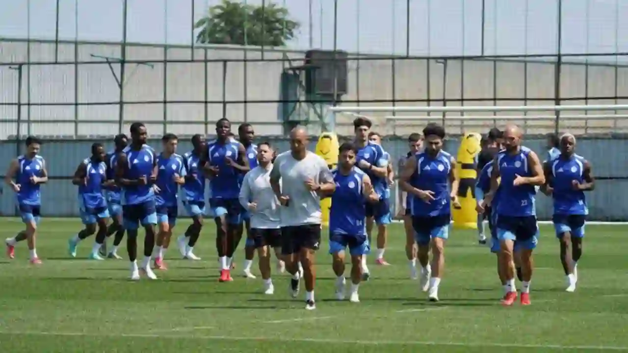 Çaykur Rizespor, Gaziantep FK maçı hazırlıklarını sürdürdü