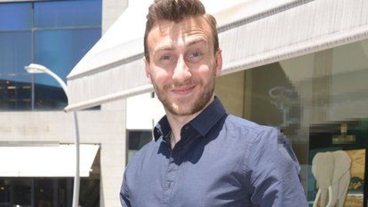 Sefa Doğanay: Aleyna Tilki'ye rakip olacağım