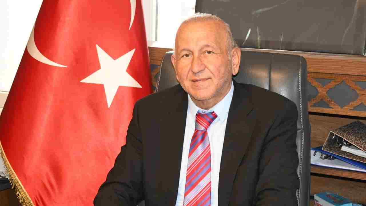 İYİ Parti Gaziantep İl Başkanı Başkülekçi'den 30 Ağustos Zafer Bayramı Mesajı