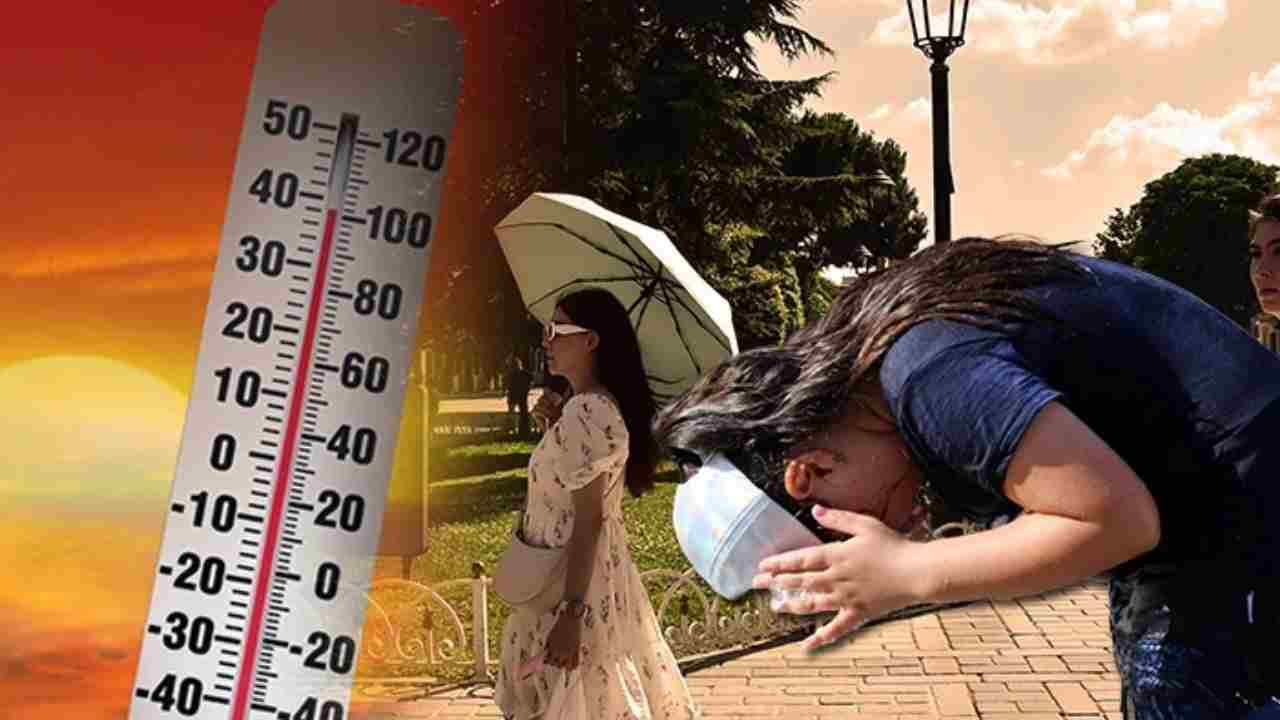 Gaziantep’te 5 Günlük Hava Durumu Açıklandı: İşte Gün Gün Tahmin