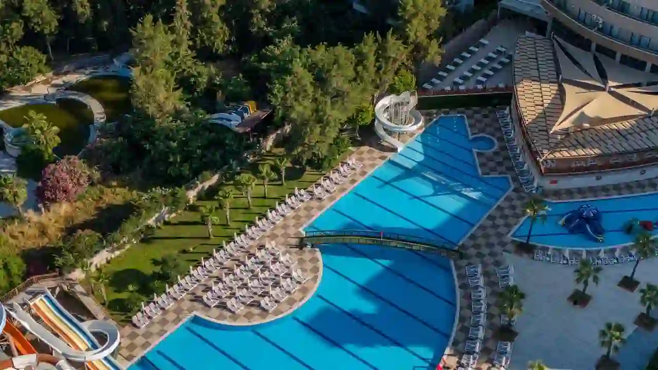 Ailece Muhafazakâr Tatil Planlamanın Püf Noktaları