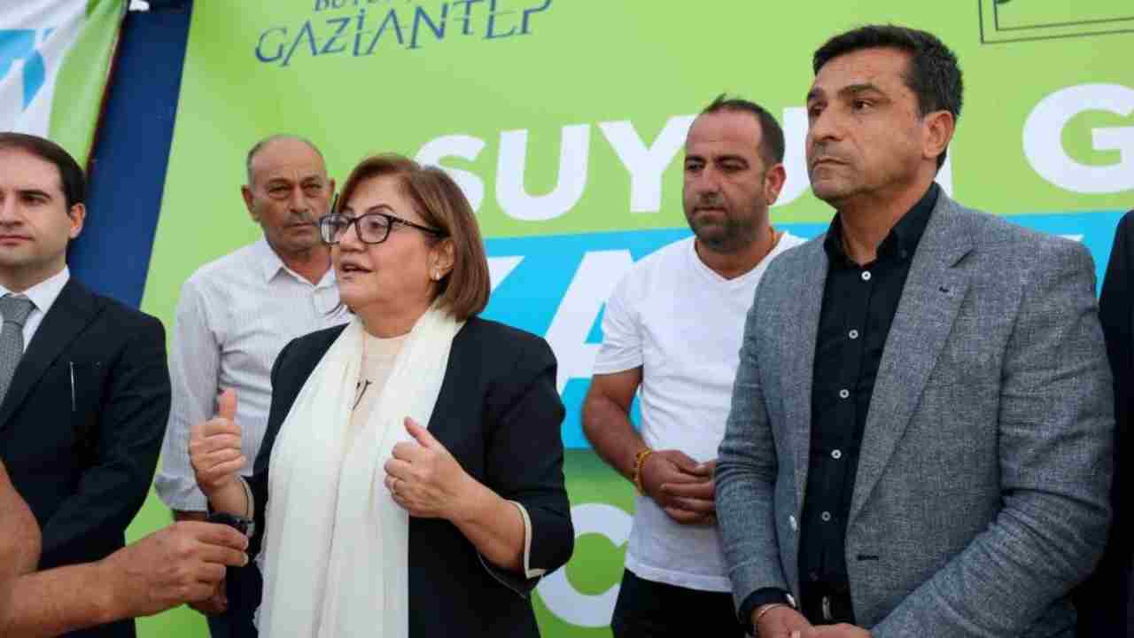 Gaziantep’te 5 Bin Kişiyi İlgilendiriyor!