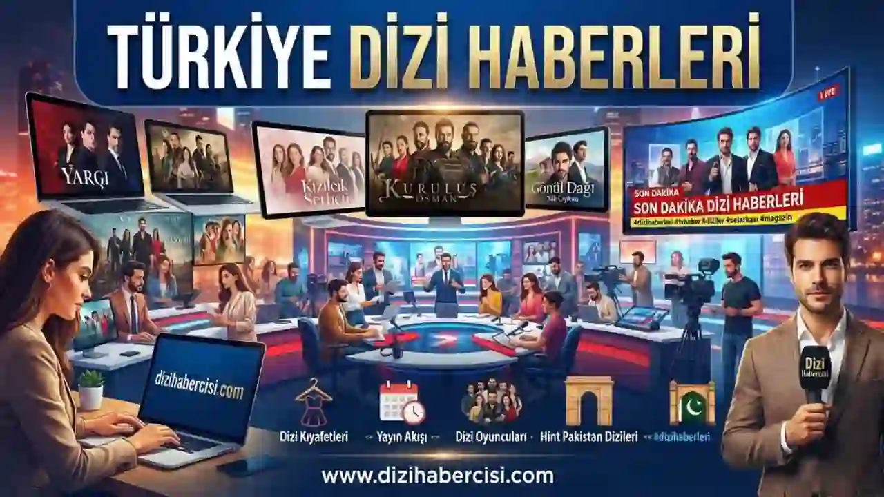Yeni Sezon Dizi Haberleri Yeni Dizi Oyuncu Kadroları