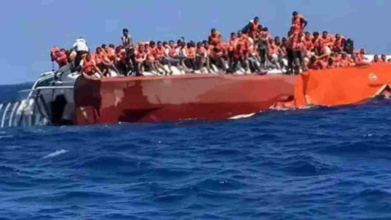 Girne Deniz Faciasında Gaziantepli İsimler De Var! 8 kişi hayatını kaybetti, 20 kişi aranıyor: Kimlikleri belli oldu