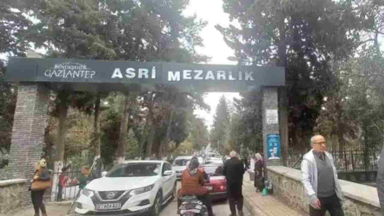 Gaziantep’te Acı Gün! 17 Kişi Son Yolculuğuna Uğurlandı