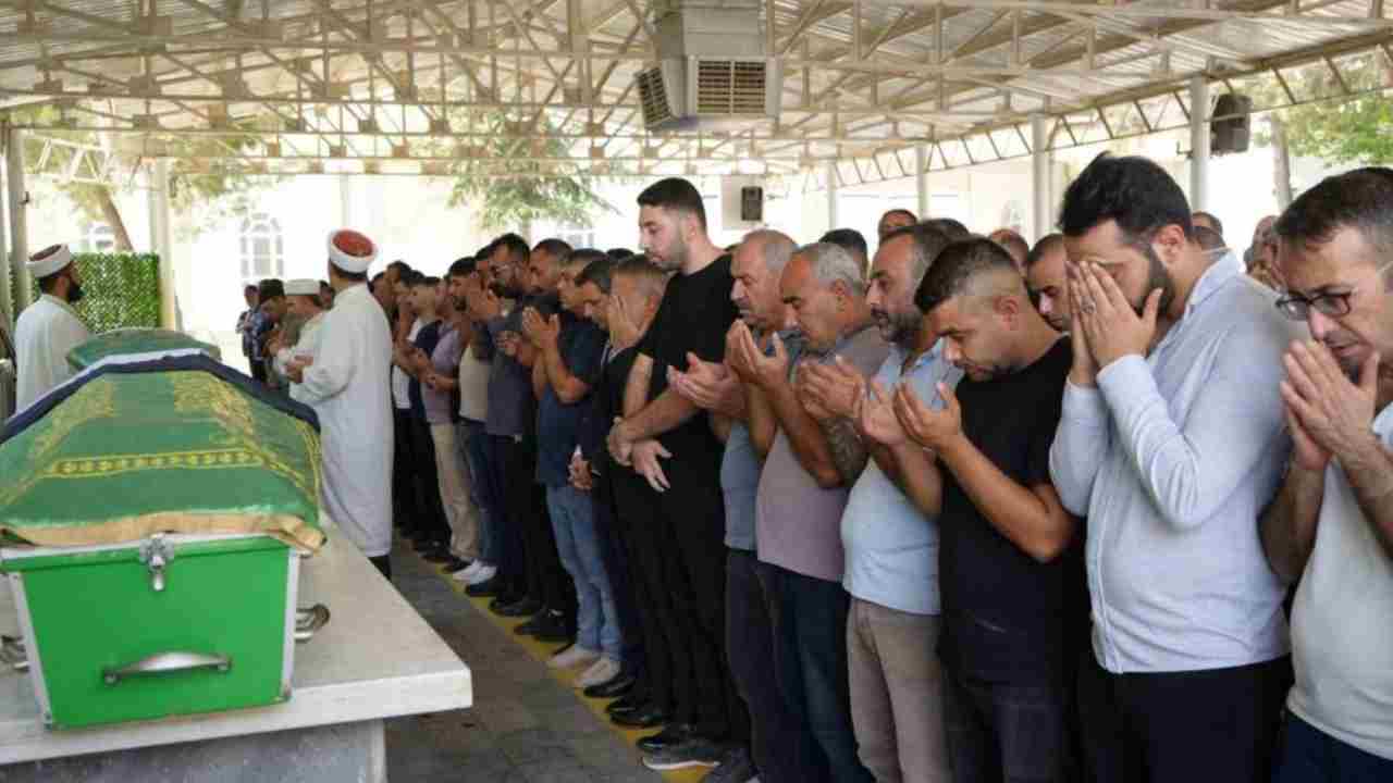Gaziantep’e Acı Haber Geldi! 14 Yaşındaki Nisa İçin Gözyaşları Sel Oldu