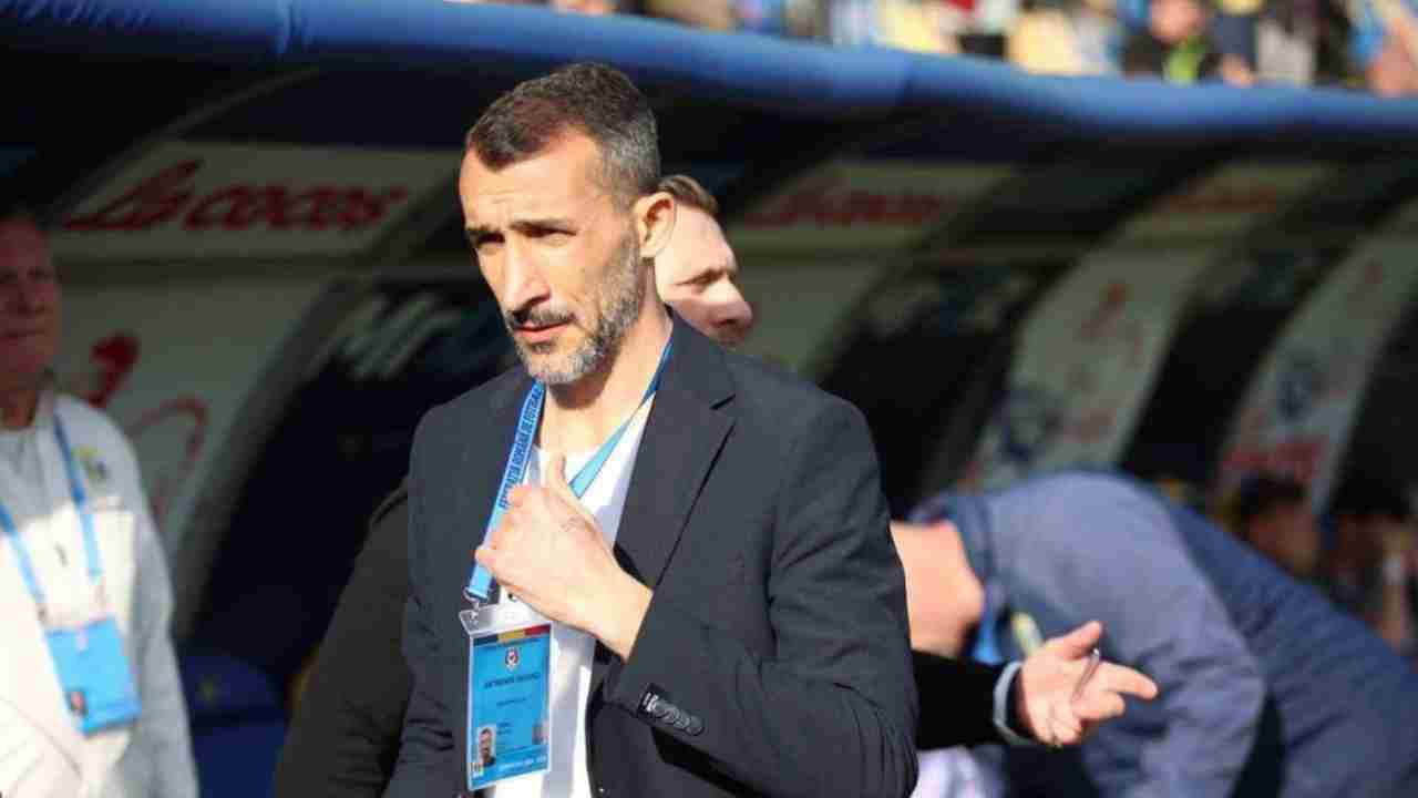 Gaziantep FK’da Mehmet Topal sesleri