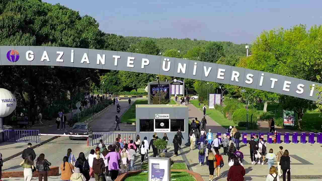 Gaziantep’te Üniversiteliler Ev Arıyor! Kiralar 26 Bin TL’ye Kadar Çıkıyor