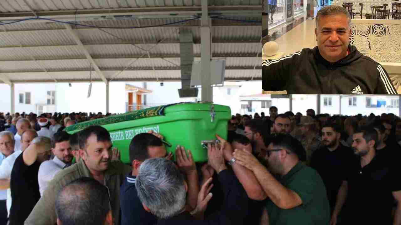 Gaziantep İş Adamı Balyemez'e Ağlıyor!