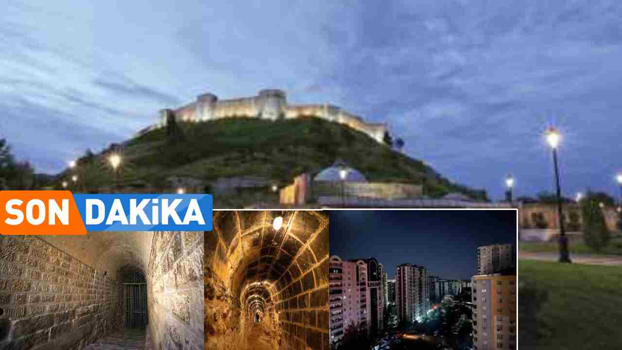 Gaziantep'te Yarın Binlerce Mahallede Elektrikler Yok...