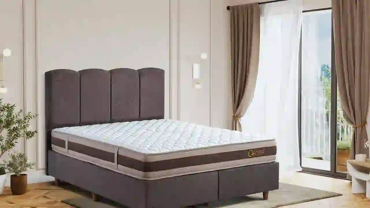 Uyku Pozisyonuna Uygun Yatak Seçimi Nasıl Olmalı?