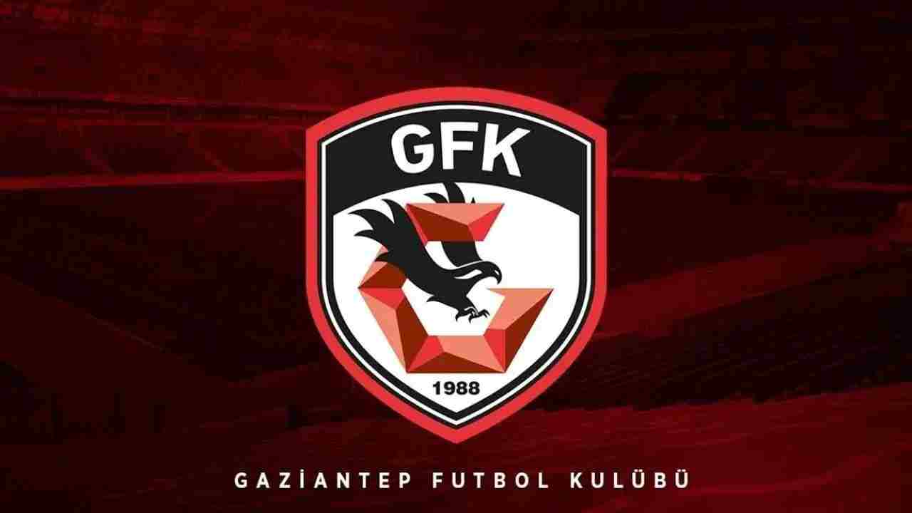Gaziantep FK'nin Yeni Teknik Direktörü Orhan Ak Gaziantep'te