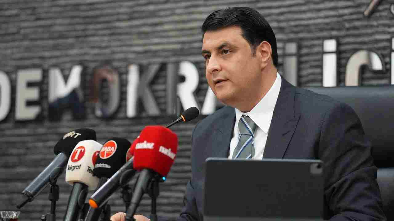 Umut Yılmaz'dan Flaş Çağrı: “Hepimiz Uyuşturucu Testi Yaptıralım”