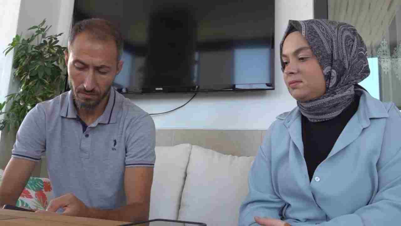 Gemiden sağ çıktı, Gaziantep’te ailesine kavuştu! Dehşet anlarını anlattı