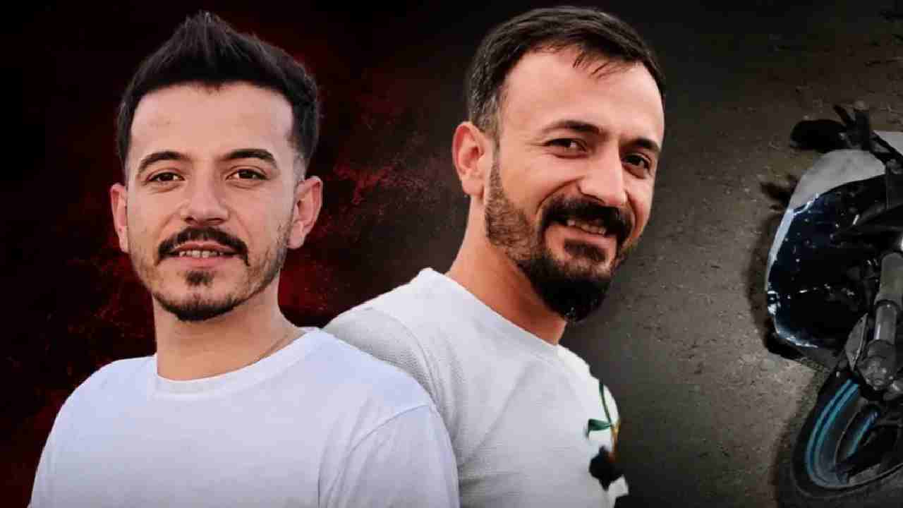 Gaziantep Karkamış'ta Motosiklet Kazası: İki Kardeş Hayatını Kaybetti
