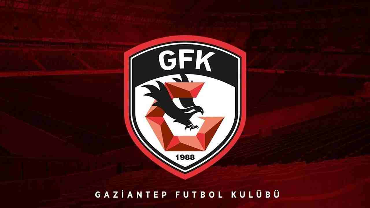 Gaziantep FK'dan Transfer Şov! Kadro Baştan Aşağı Yenilendi
